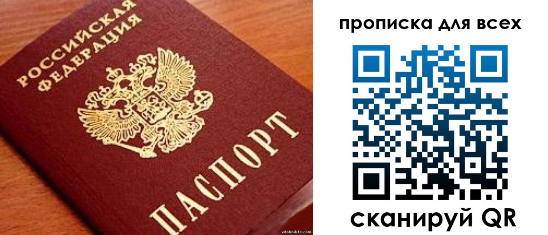 где прописаться в Ермолино